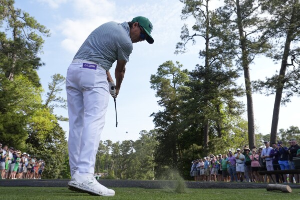 How to watch masters par 3 contest store